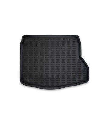 covor portbagaj tavita premium compatibil mercedes-benz cla / c117 berlina  2013-> cod: pbx-662